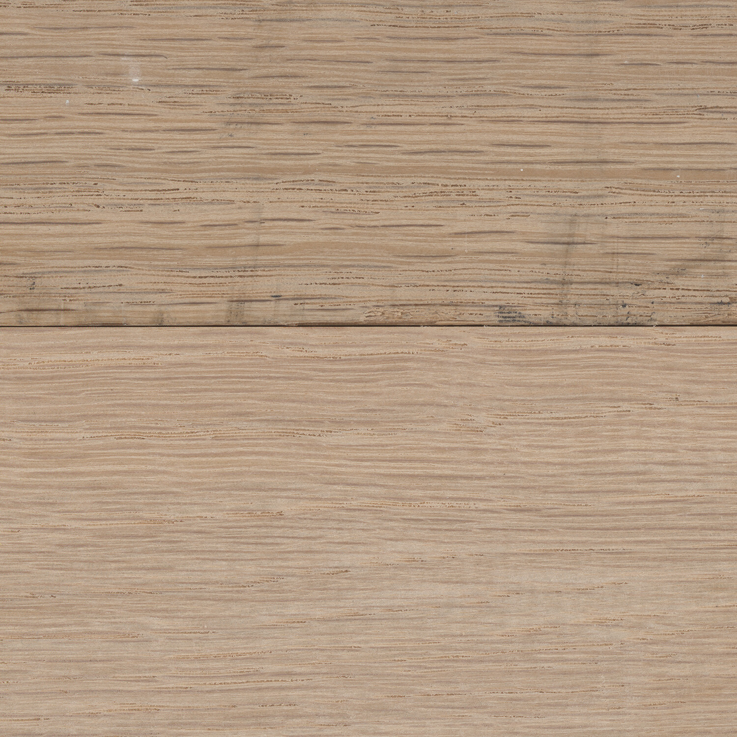 Raw Oak Planks 1