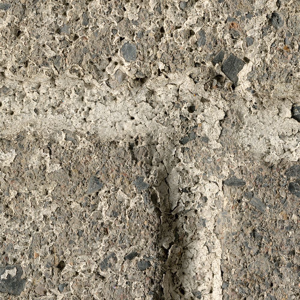 White Patterned Brick