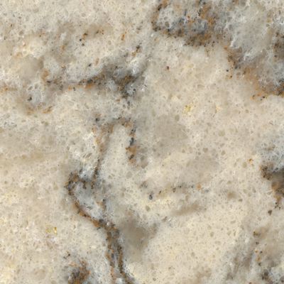 Quartz - Sandstorm