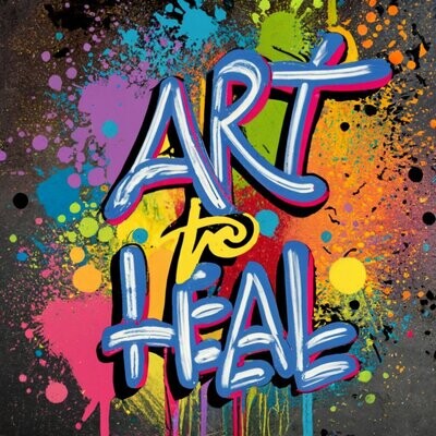 Art to Heal