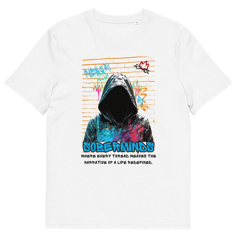 Graffiti Collection Premium T-Shirt