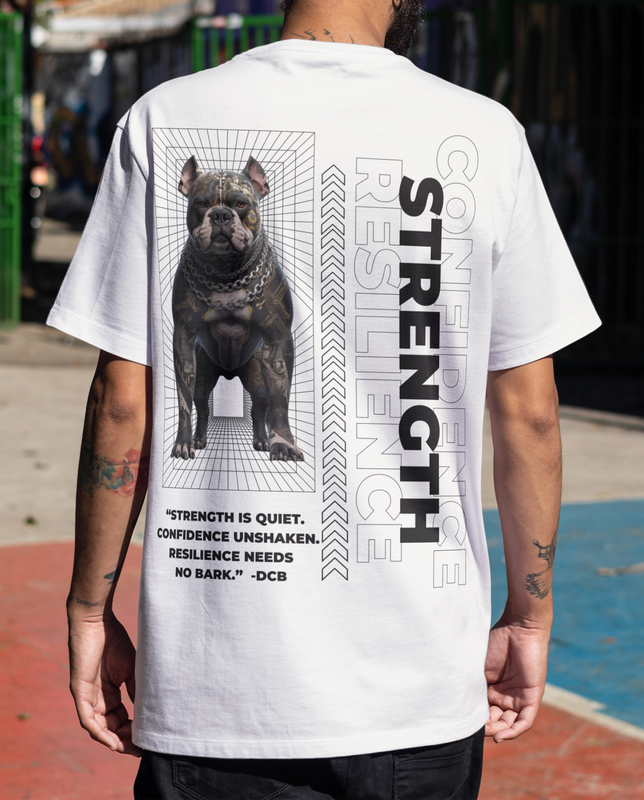 Strength Collection Premium t-shirt