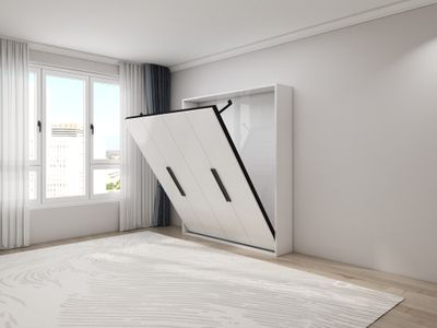 Vertical Hideaway