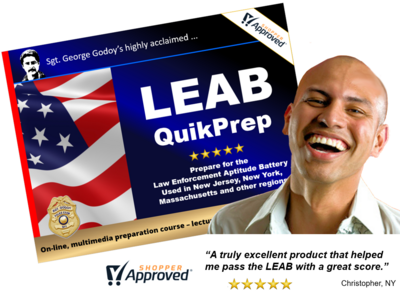 LEAB QuikPrep Course