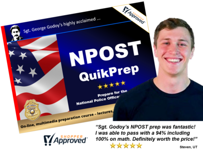 NPOST QuikPrep Course