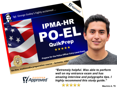 IPMA-HR PO-EL QuikPrep Course