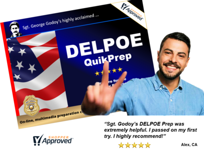 DELPOE QuikPrep Course