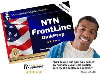 NTN FrontLine QuikPrep Course