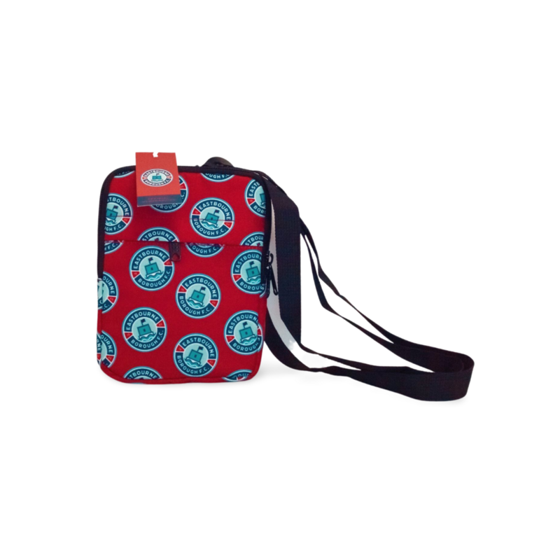 EBFC Festival Bag