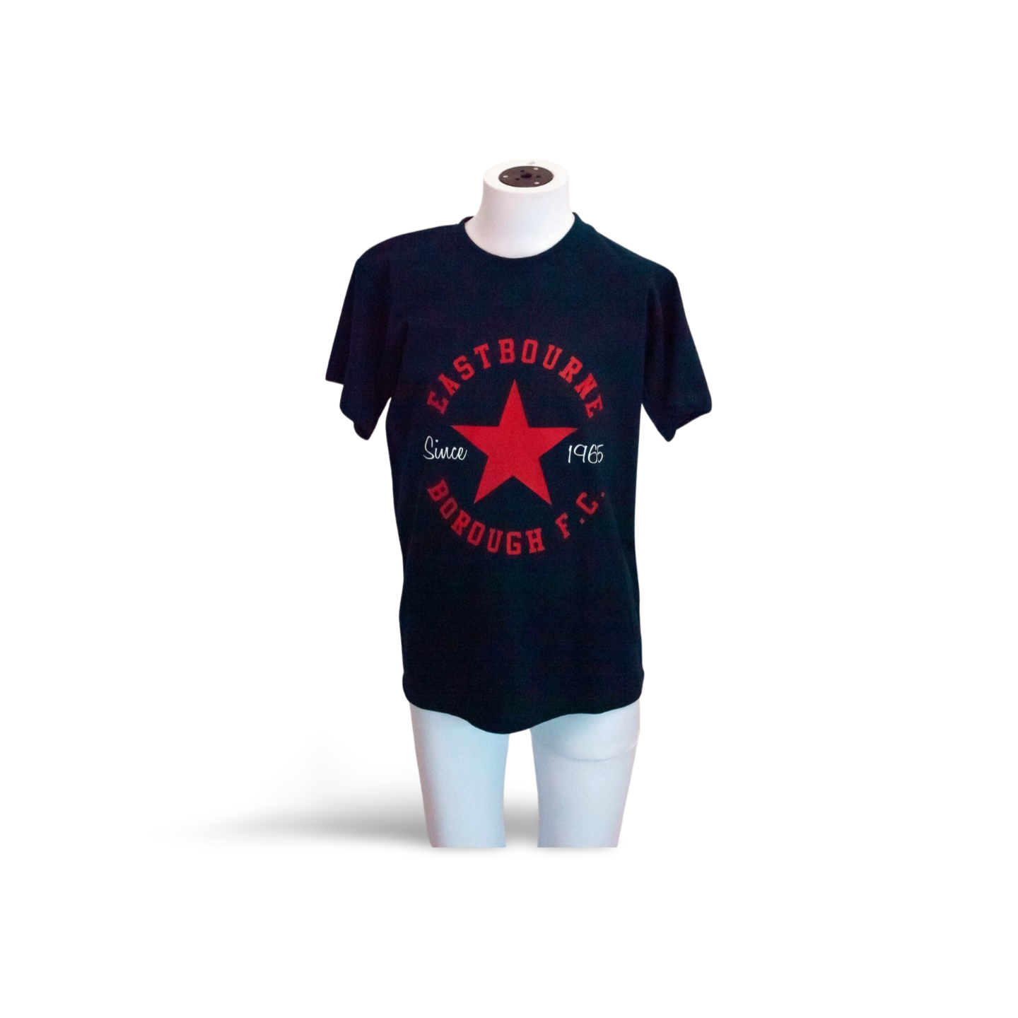 Navy Verse Kids Tee