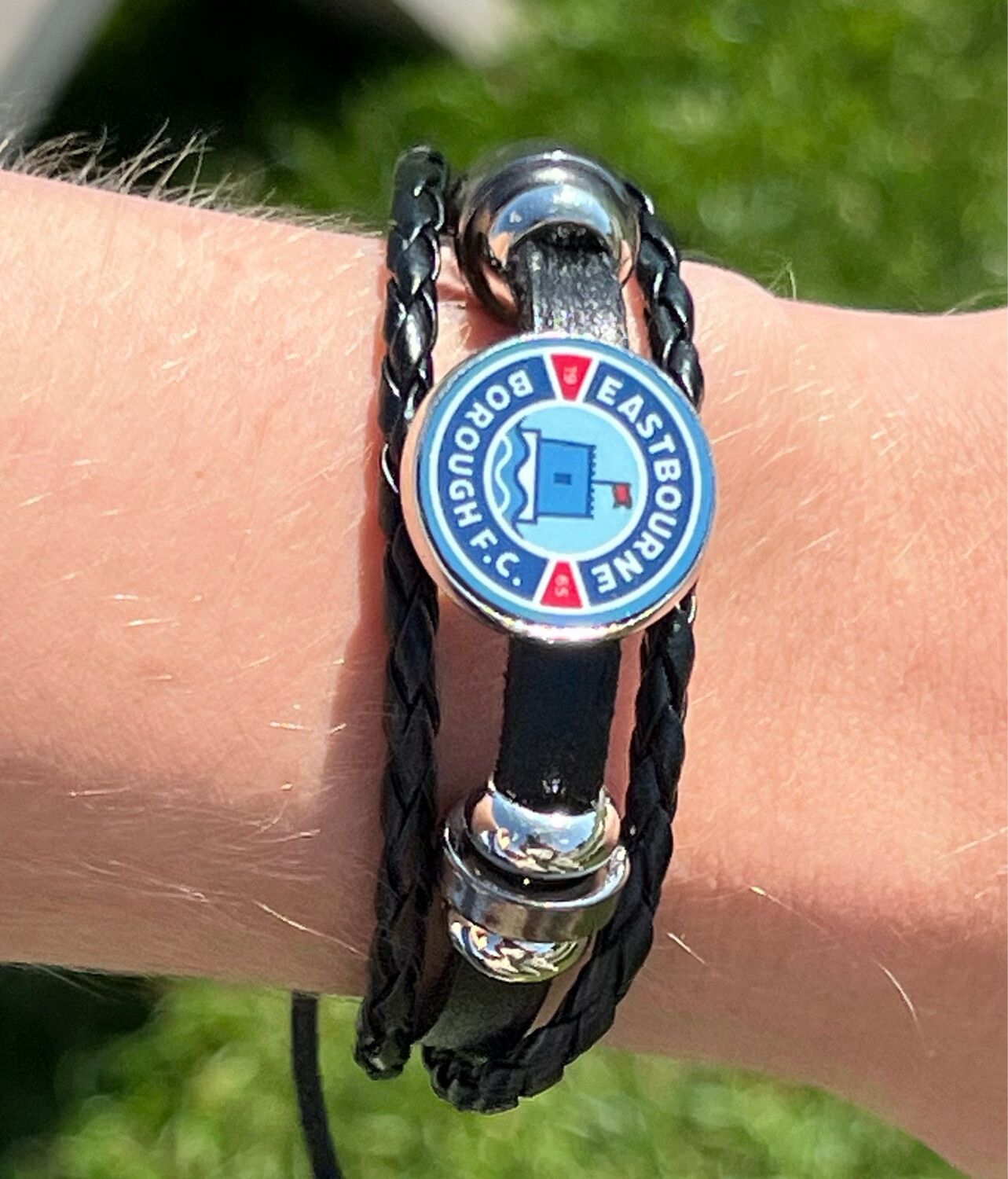 EBFC Bracelet