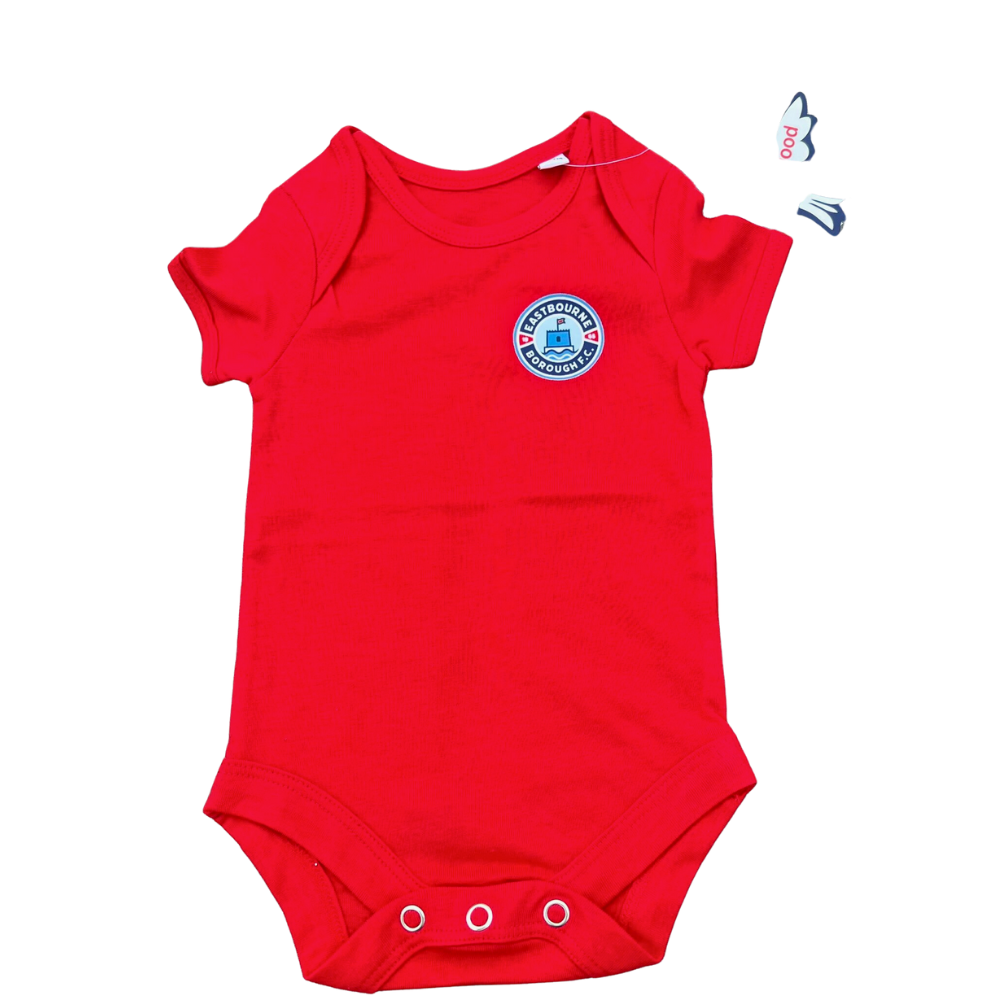 EBFC Baby Grow