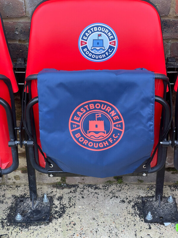 EBFC Drawstring Bag