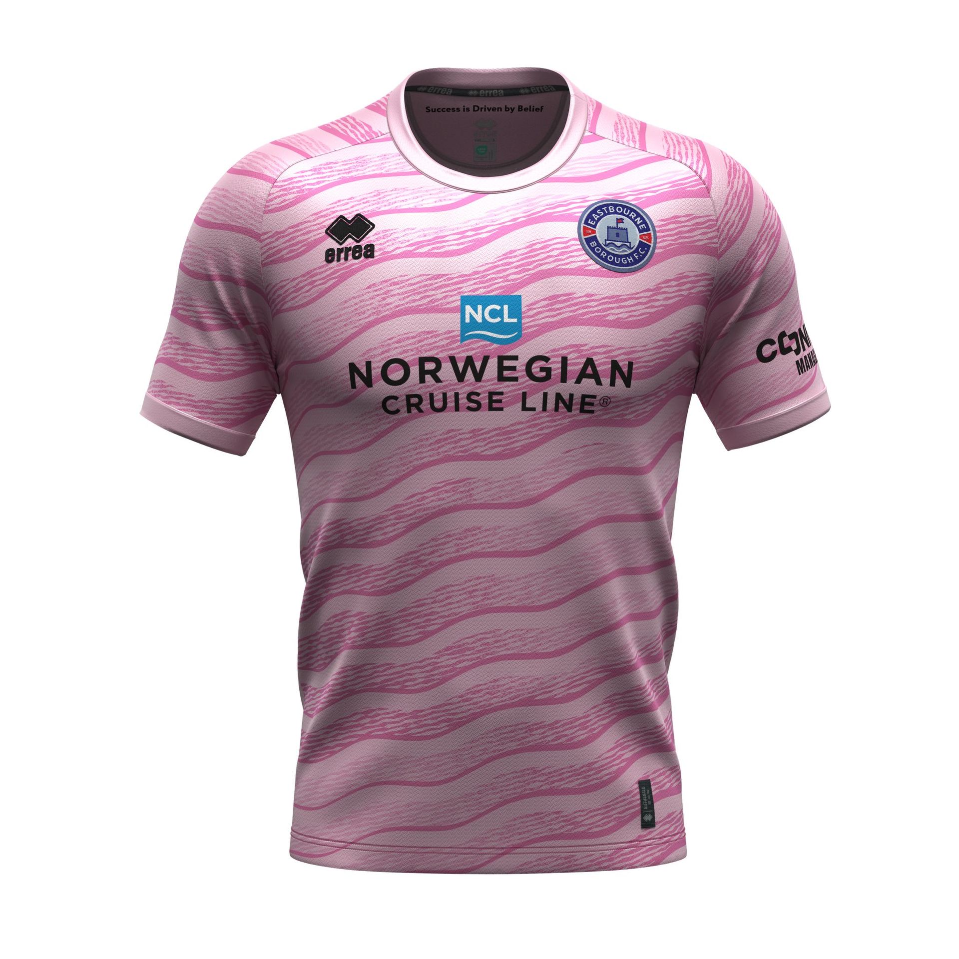 Official Replica Away Shirt [YOUTH] 2024/25