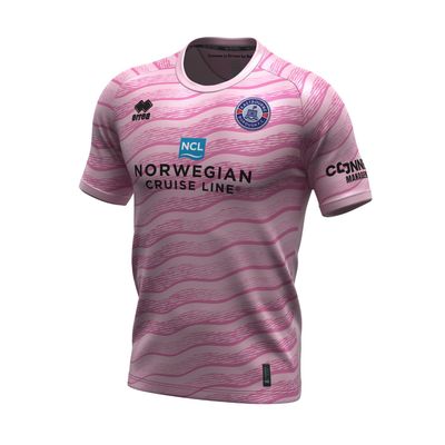 Official Replica Away Shirt [YOUTH] 2024/25