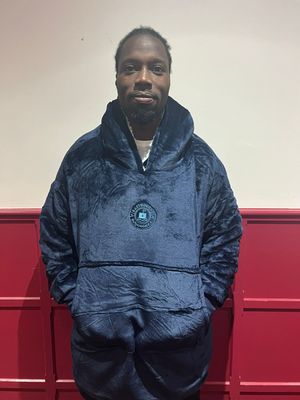 Snuggle Sherpa Fleece Adult