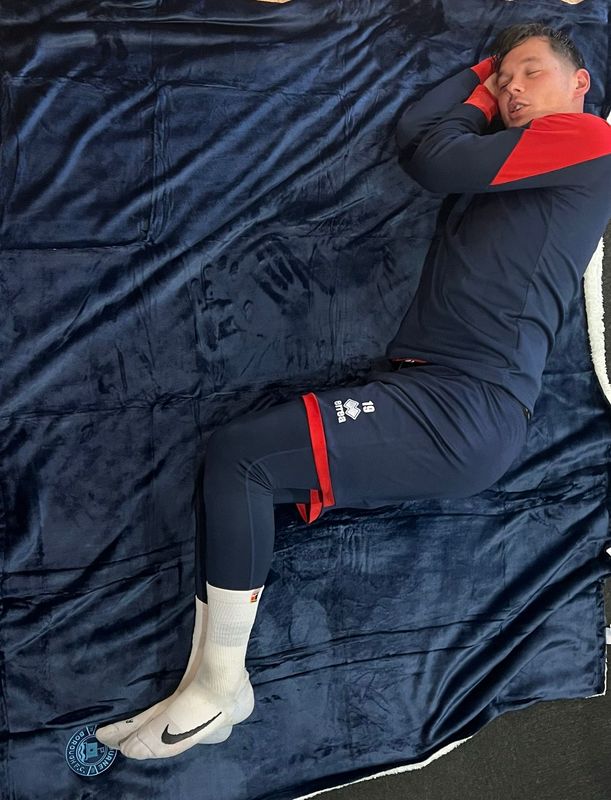 Sherpa Blanket