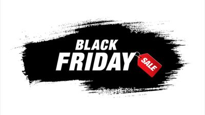 Black Friday Sale