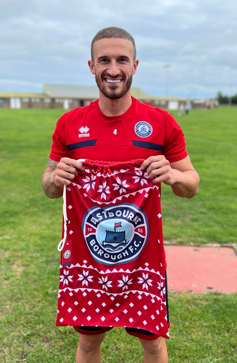Santa Sack