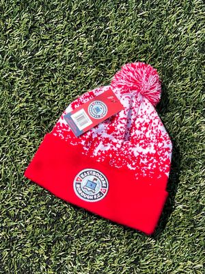 EBFC Bobble Hat