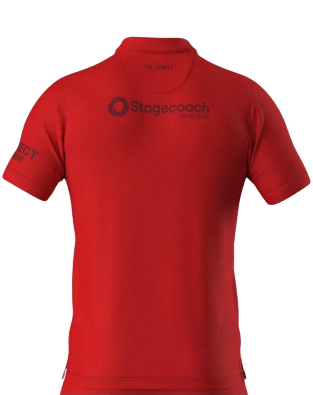 Maillot rugby SUA AGEN Erreà shirt home bleu marine L