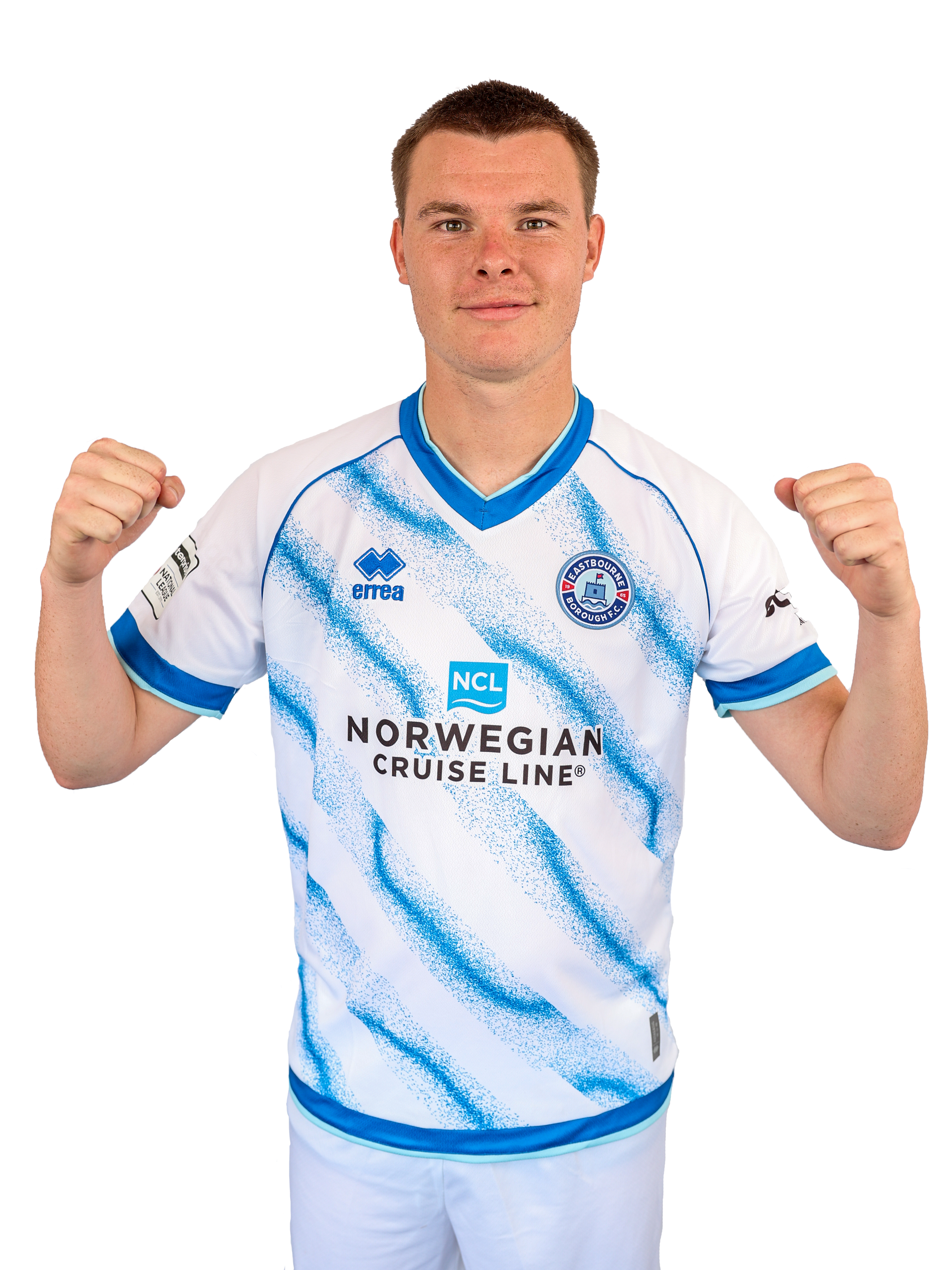 Official Replica Third Shirt 2025/26