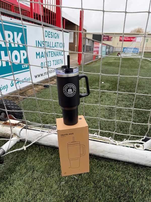 EBFC Travel Mug