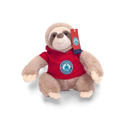 Sloth Soft Toy