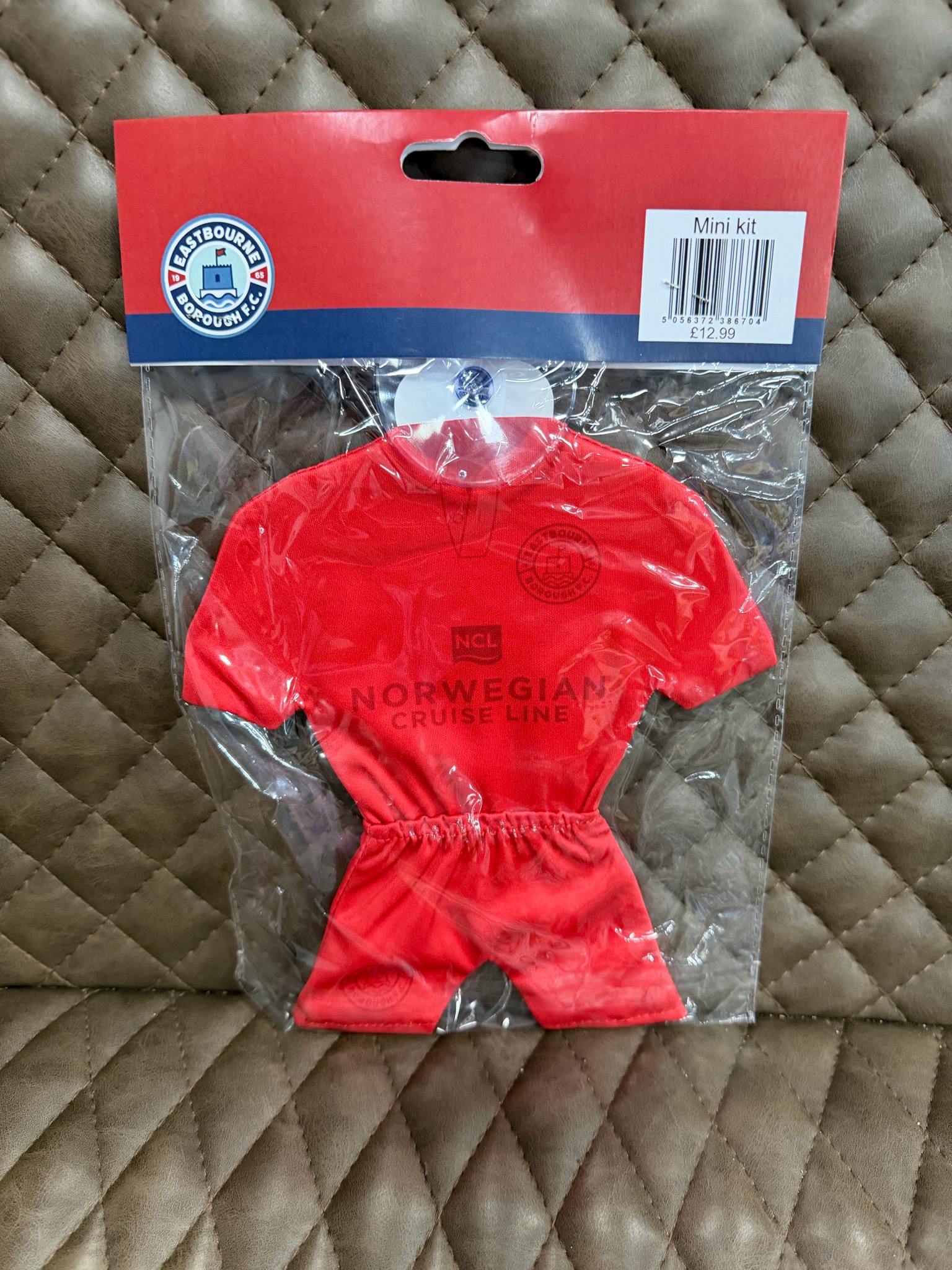 Hanging Mini Kit Home