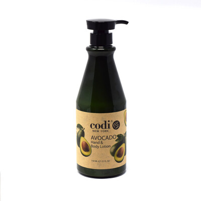 Codi Lotion 750ML