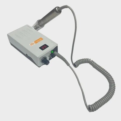 Medicool Pro-Power Portable 35K - White Pearl