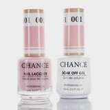 Chance Gel/Lacquer Duo 15ml 0.5 Fl. OZ (1-199), color: 1