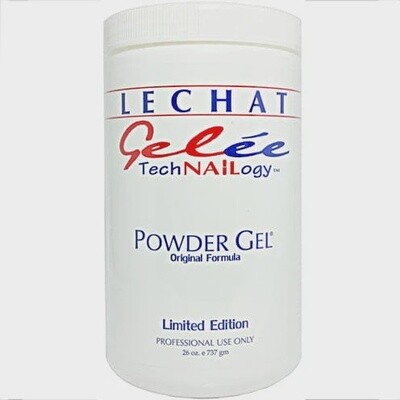 Lechat Gel Powder Original Formular 26oz