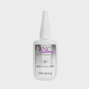 ANC Dip Liquid - #3 Activator 2oz (Refill)