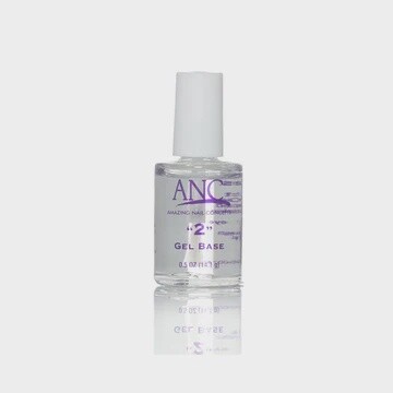 ANC Dip Liquid - #2 Gel Base 0.5oz