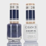 Chance Gel/Lacquer Duo 15ml 0.5 Fl. OZ (200-360), color: 200