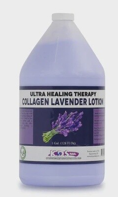 KDS Lotion 1 Gallon, Fragrance: Lavender