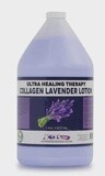 KDS Lotion 1 Gallon x 4 (Case), Fragrance: Lavender