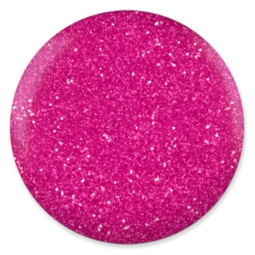 DC Platinum, color: 217 Deep Pink