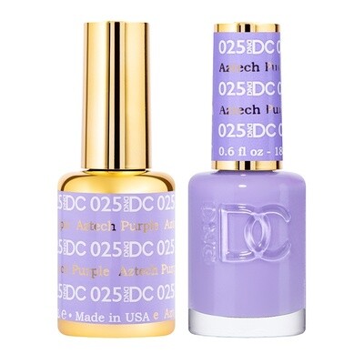 DC Duo (001-144)