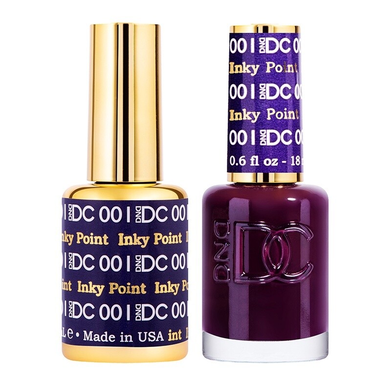 DC Duo (001-144), color: 001