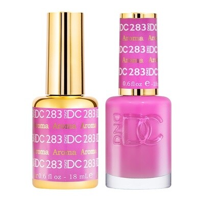 DC Duo (254-326)