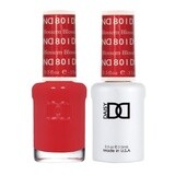 DND DUO GEL MATCHING COLOR (801-899), color: 801