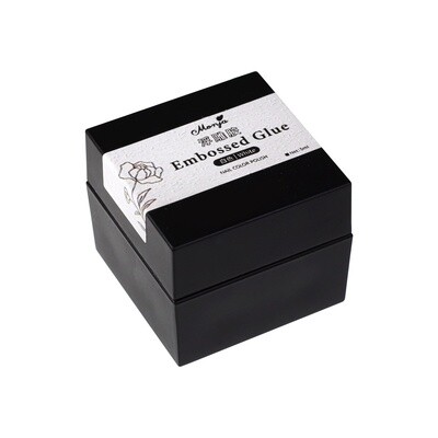 Maiya Embossed Glue 5ml