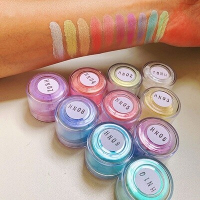 Magic Mirror Chrome Powder 10g