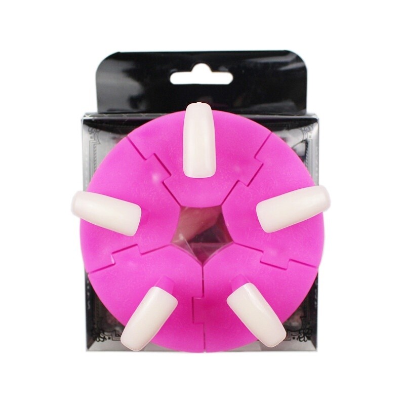 Removable Nail Training Frame