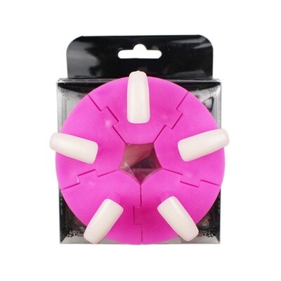 Removable Nail Training Frame