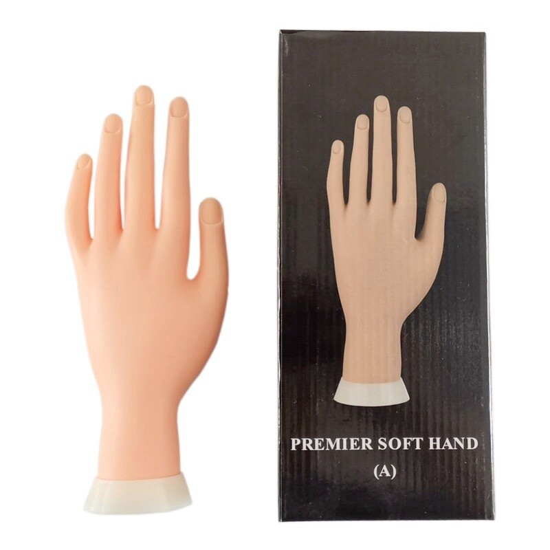 Premier Soft Hand