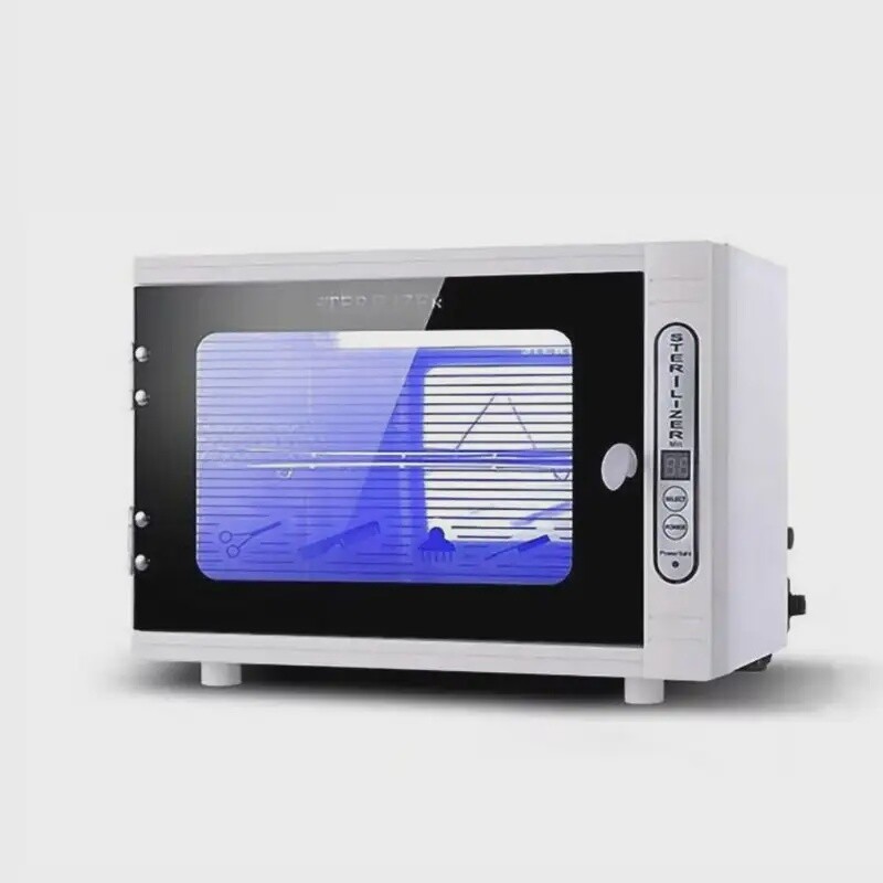 UV Disinfection Cabinet RTD-208