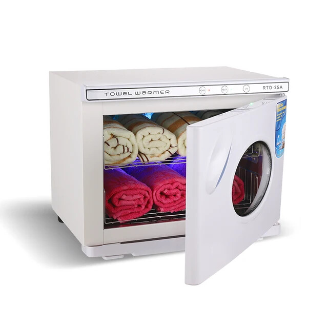 Towel Warmer with UV Sterilizer RTD-23A